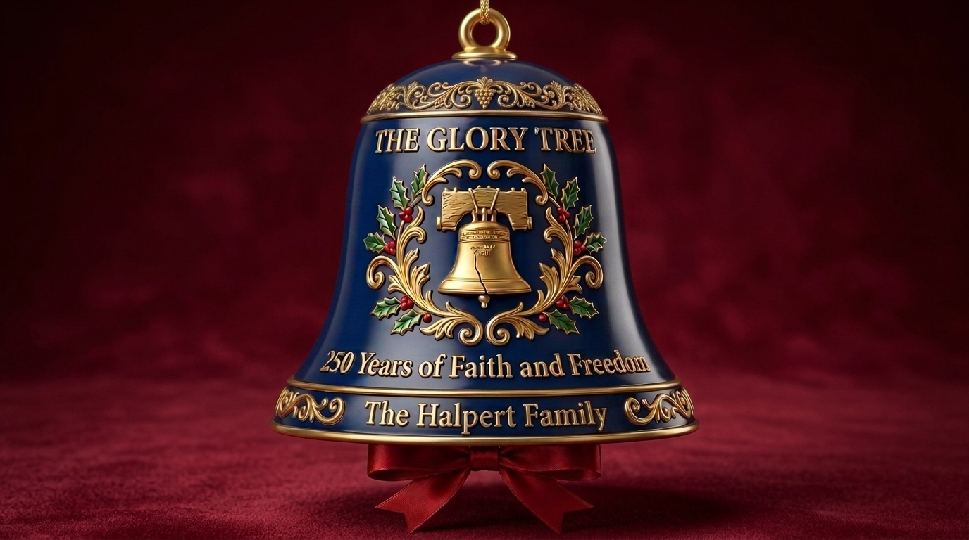 Heritage Bell